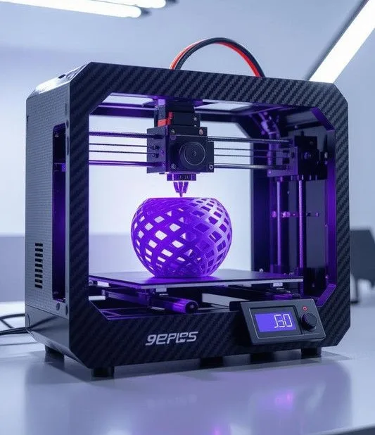 3D printing technology and rapid prototyping services in Vizag
