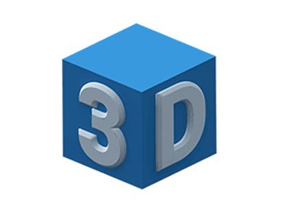 3D animation