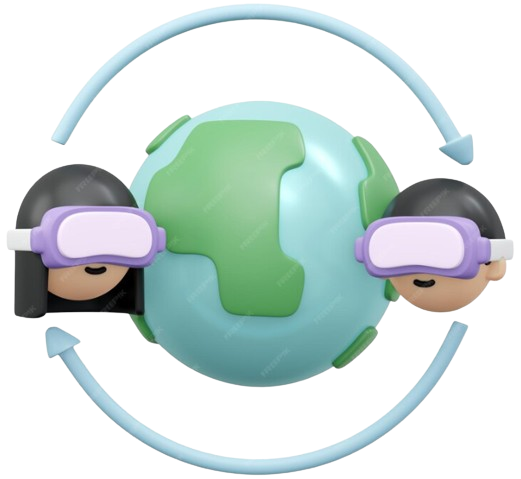 360 Degree Renders