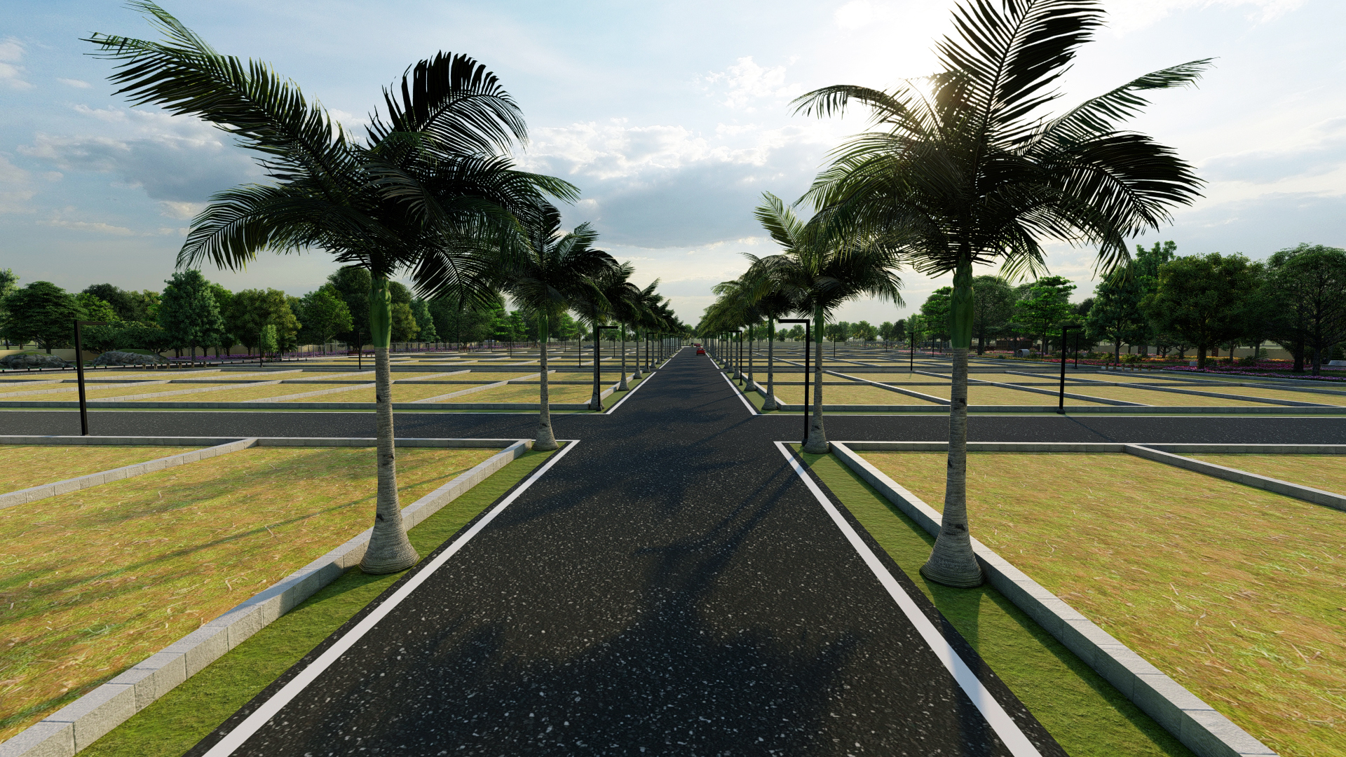 3D Virtual Tour