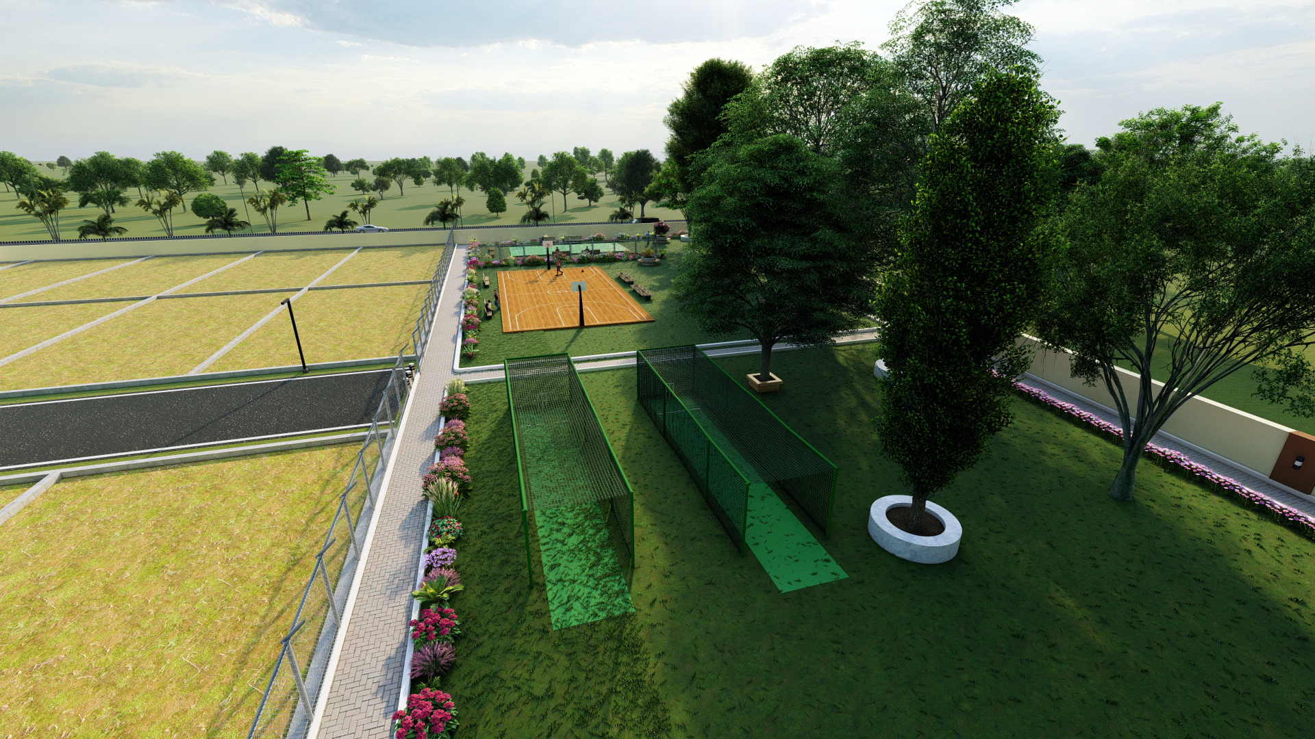 3D Virtual Tour
