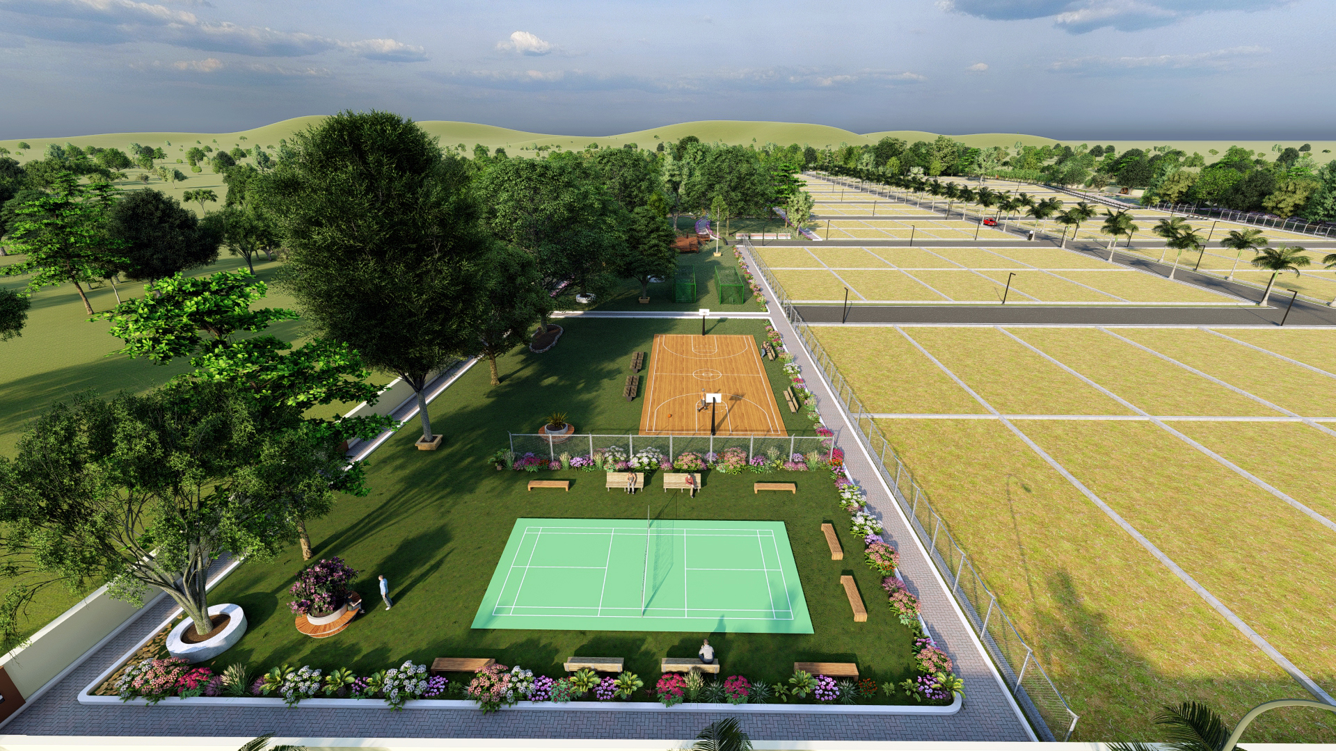 3D Virtual Tour
