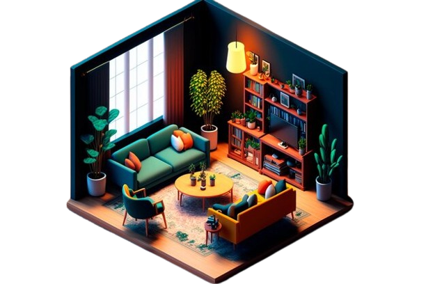 Photorealistic Renderings
