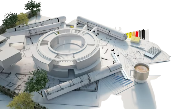 3d Architectural Walkthrough Animation