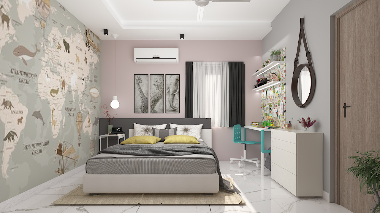 Interior Design