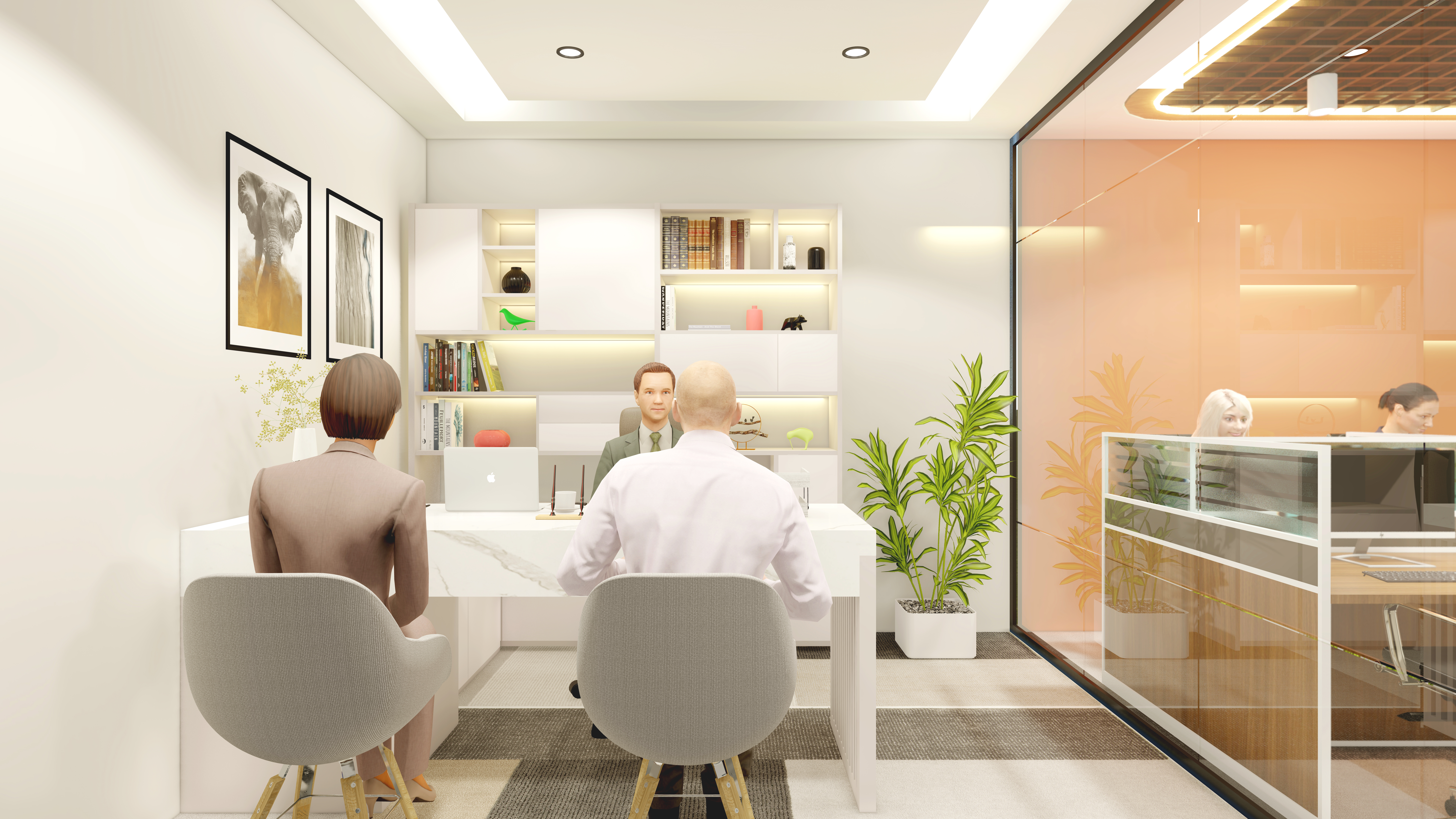 Interior Design