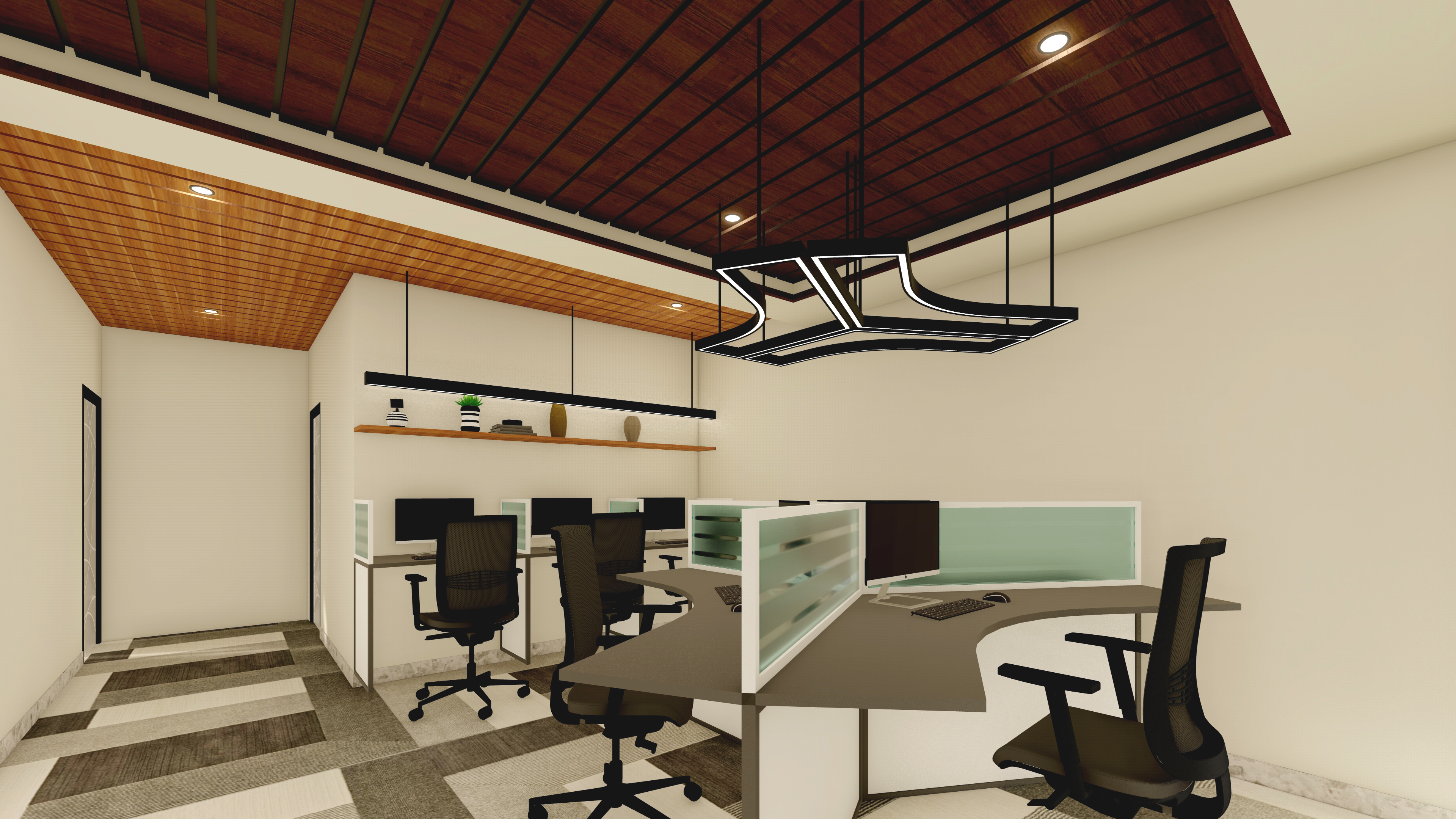 Interior Desgin