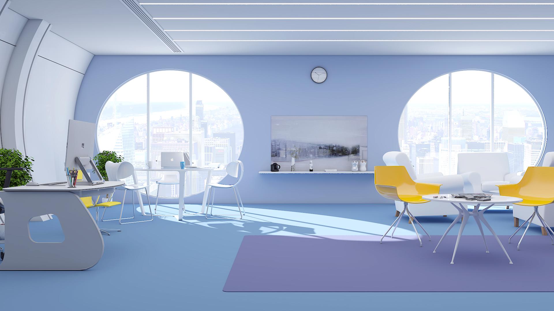 Interior Design