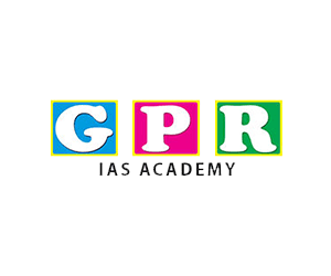 GPR IAS Academy