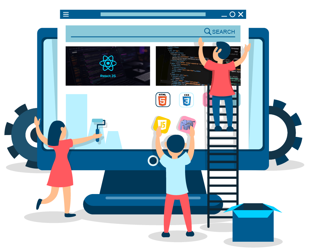 Benefits of Personalized User Experience Websites