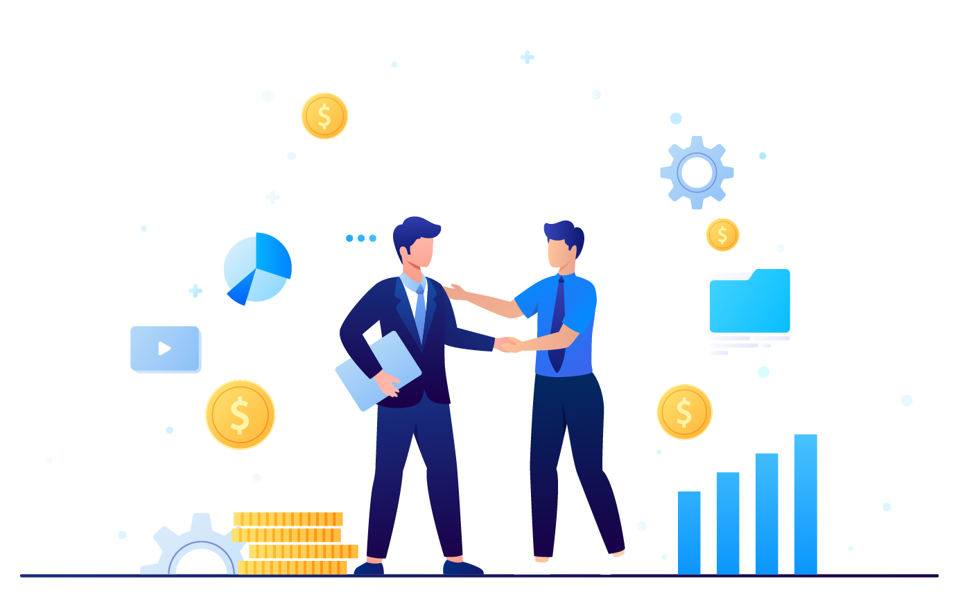 Understand Your Business Requirements