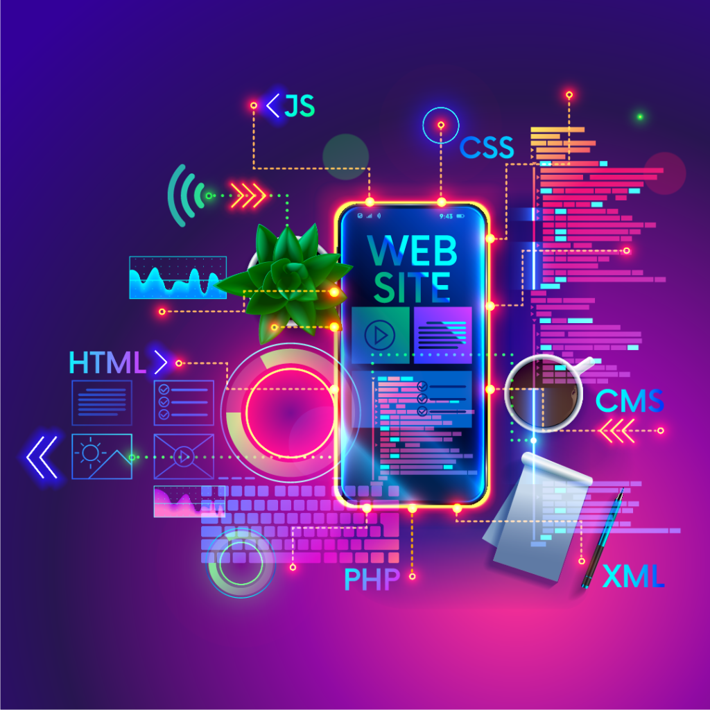 Future Trends in Web Portal Development