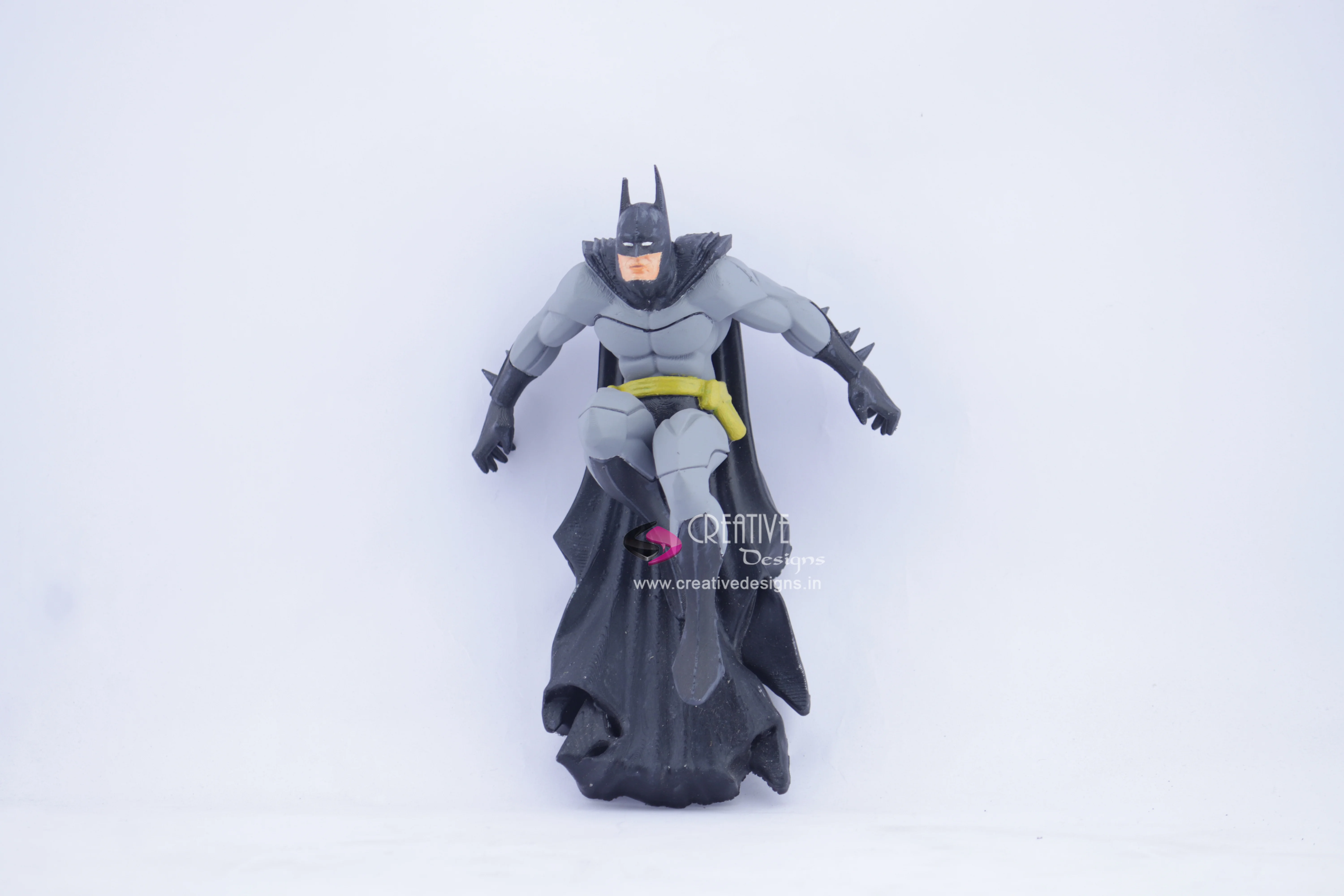 batman-character-3d-printed-miniature-vizag