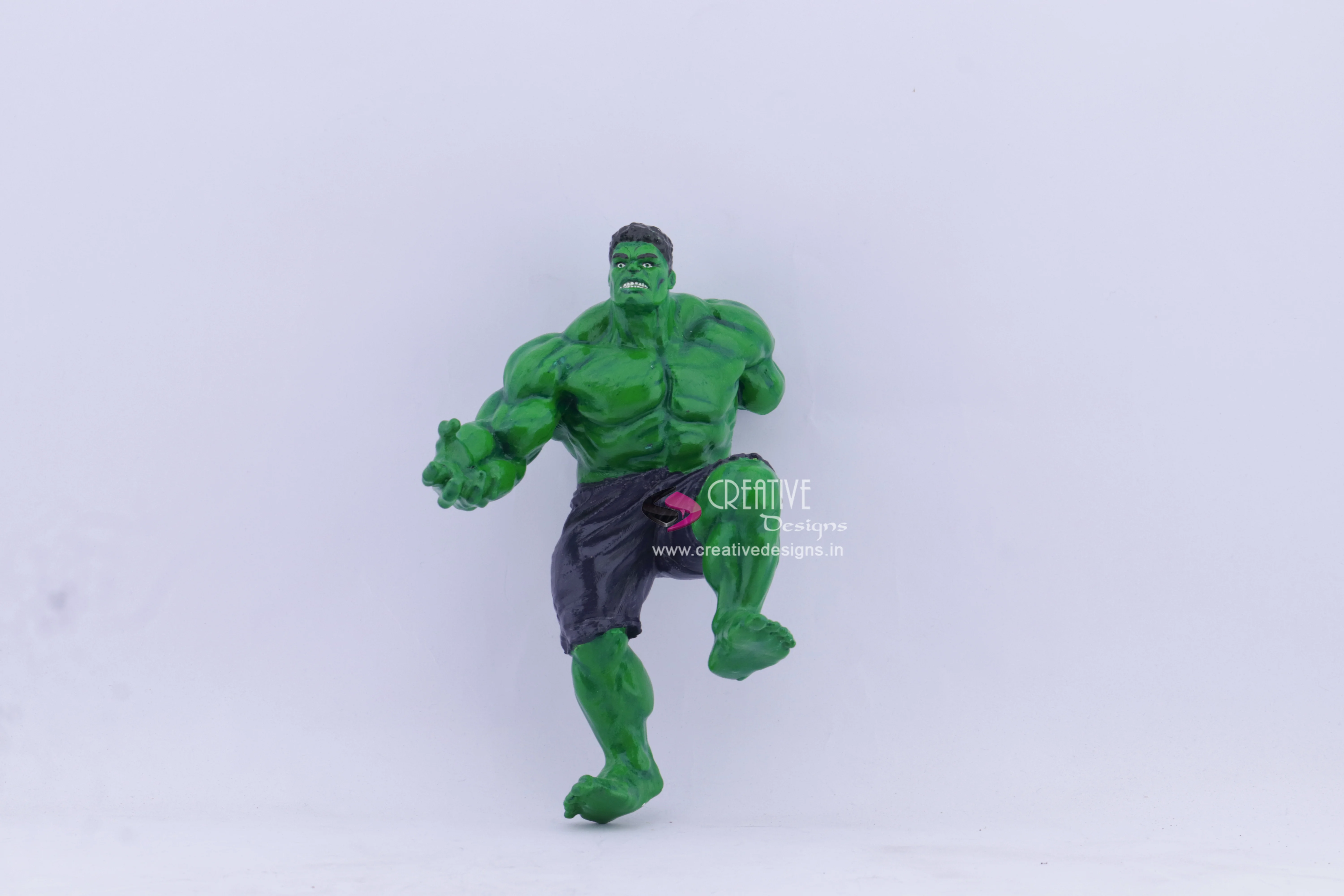 hulk-character-3d-printed-miniature-vizag